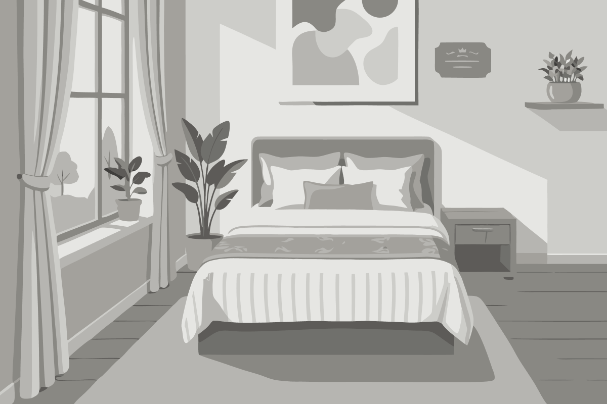 Chambre Familiale