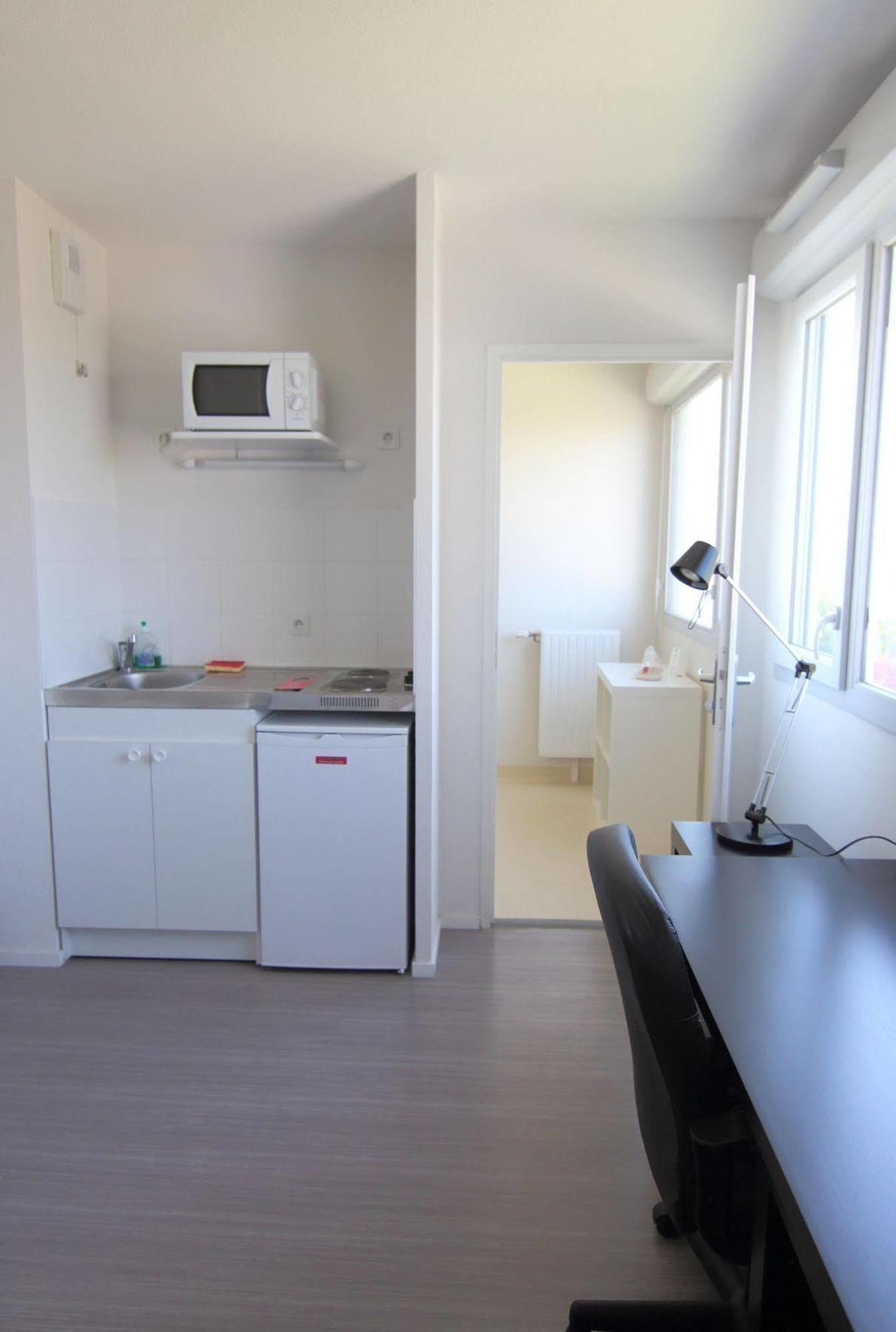 Appartement (1 Adulte)